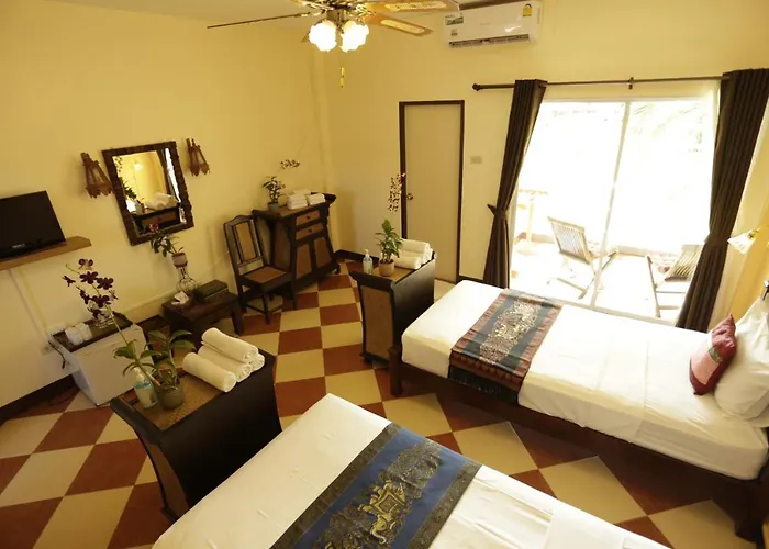 Liam\'S Guesthouse Adults Only